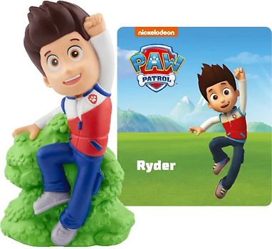 Tonies®: Paw Patrol - Ryder