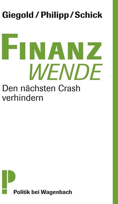 Finanzwende
