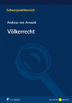 Völkerrecht + Klausurenkurs im Völkerrecht / Völkerrecht