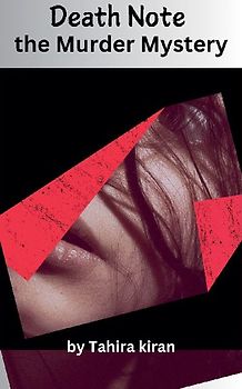 Death Note The Murder Mystery