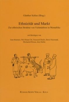 Ethnizität und Markt