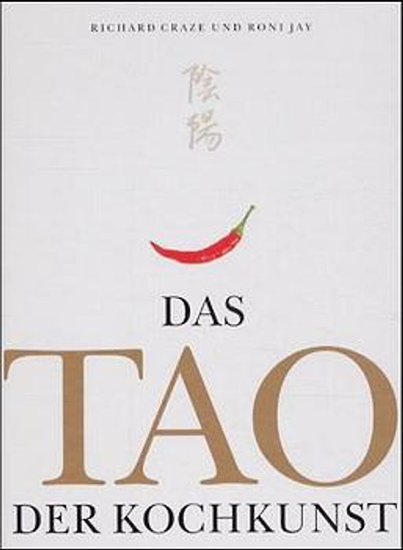 Das Tao der Kochkunst