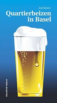 Quartierbeizen in Basel