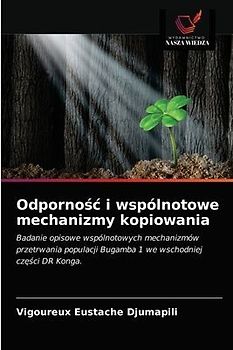 Odporno¿¿ i wspólnotowe mechanizmy kopiowania