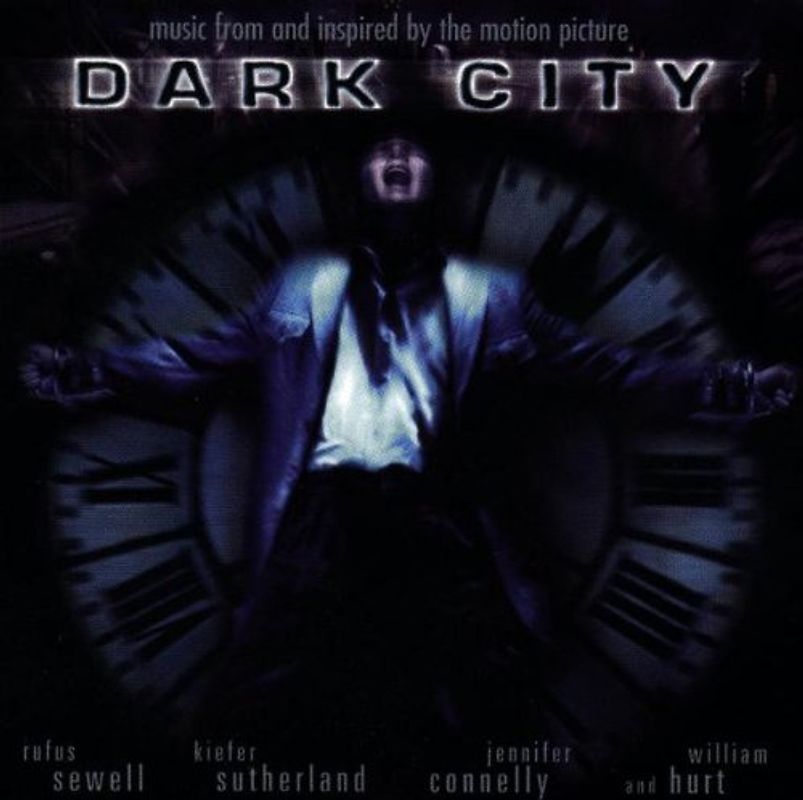 Various - Dark City