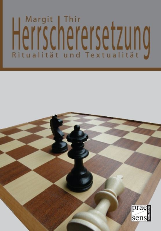 Herrscherersetzung
