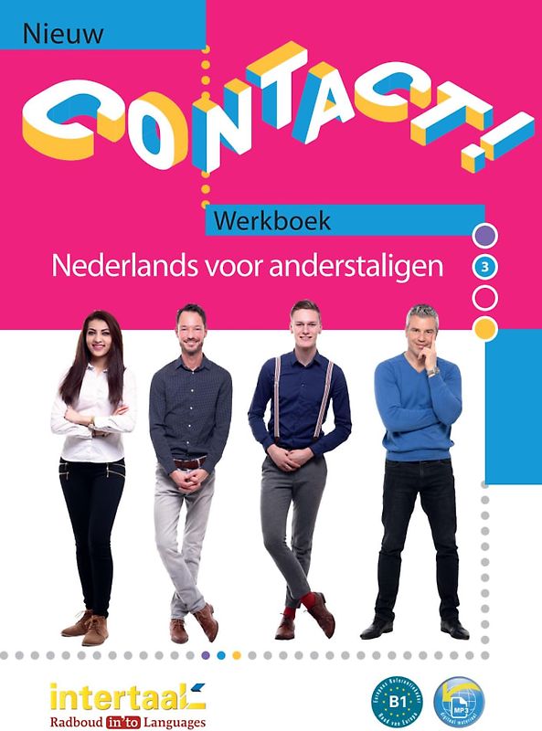 Contact! Nieuw 3 B1