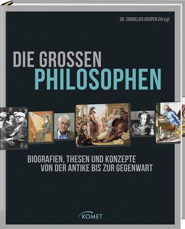 Die großen Philosophen