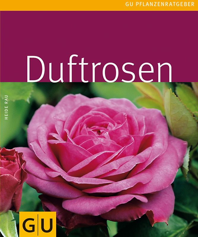 Duftrosen