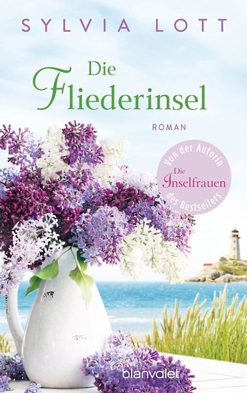 Die Fliederinsel