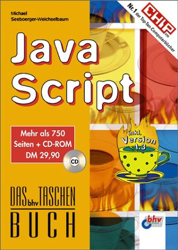 JavaScript