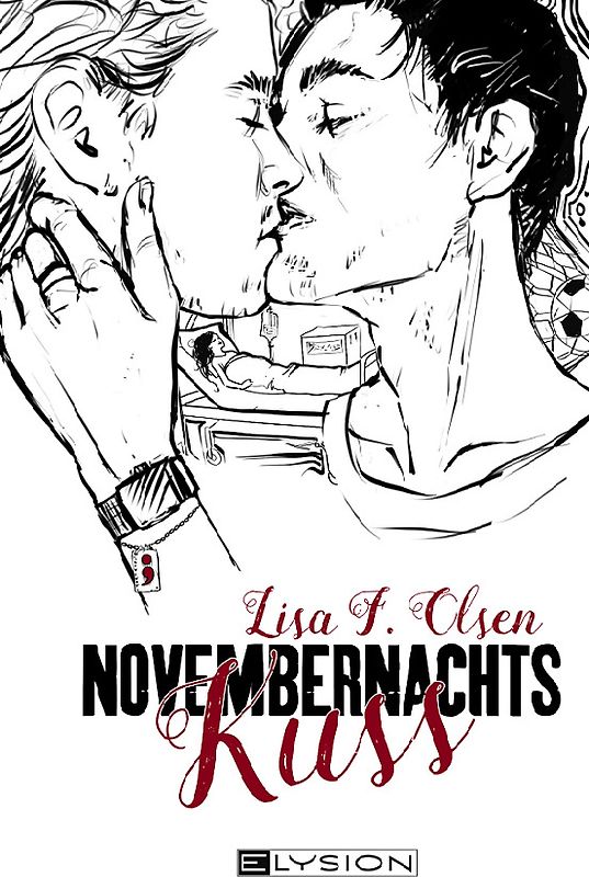 Novembernachtskuss