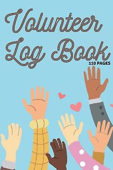 Volunteer Log Book