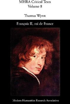 François II, roi de France