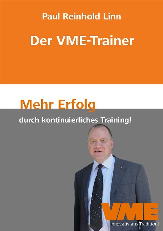 Der VME-Trainer