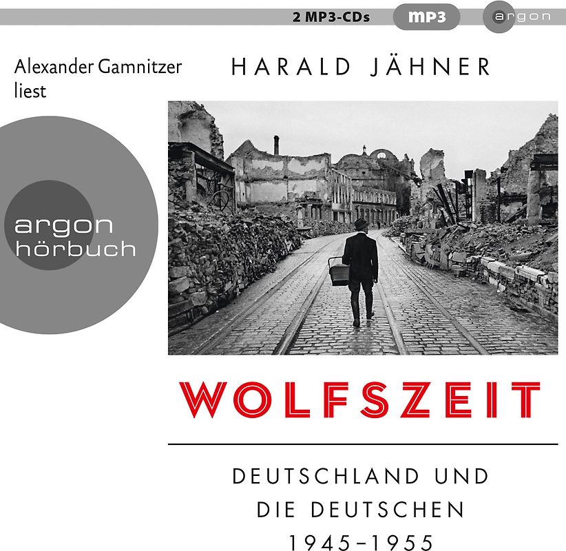 Wolfszeit