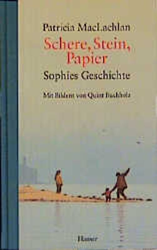 Schere, Stein, Papier