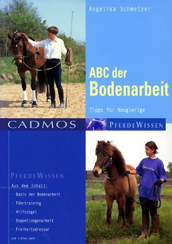 ABC der Bodenarbeit