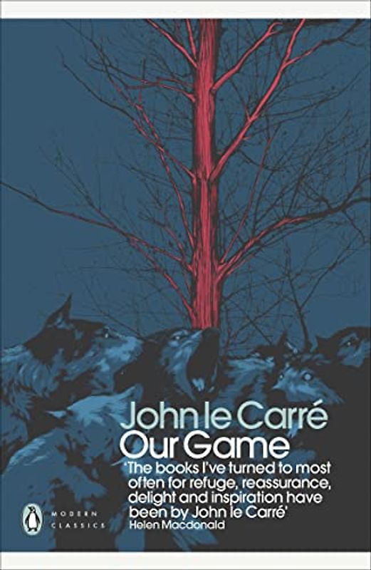 Our Game: John le Carré (Penguin Modern Classics)