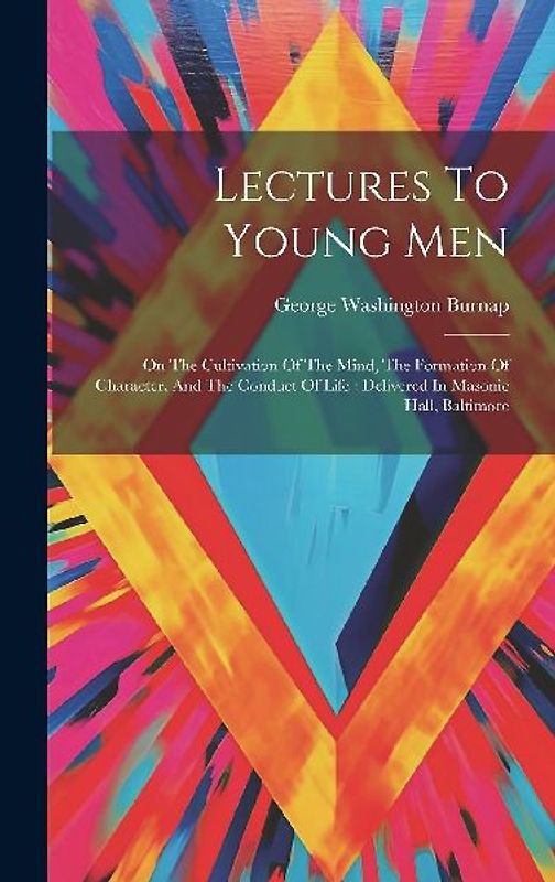 Lectures To Young Men