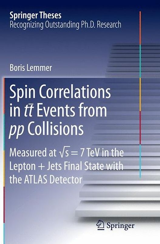 Spin Correlations in tt Events from pp Collisions