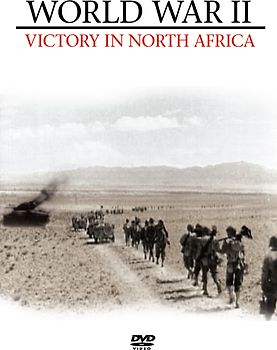 World War II - World War II Vol. 05 DVD