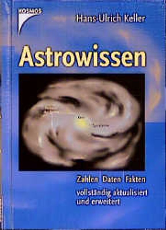 Astrowissen. Zahlen, Daten, Fakten