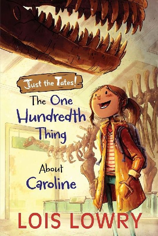 The One Hundredth Thing about Caroline