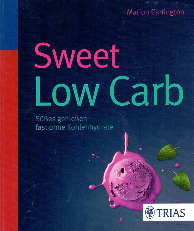 Sweet Low Carb