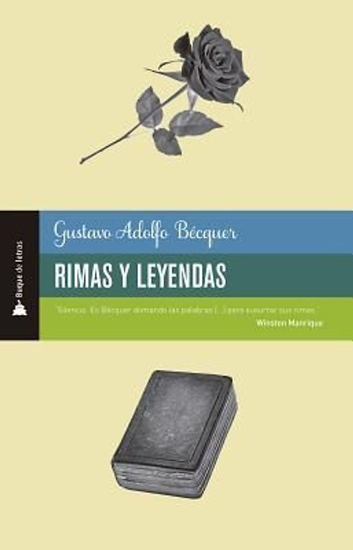 Rimas y leyendas