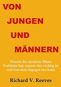 Von Jungen und Männern