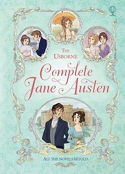Complete Jane Austen: 1 (Complete Books)