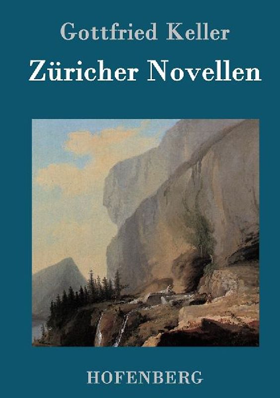 Züricher Novellen