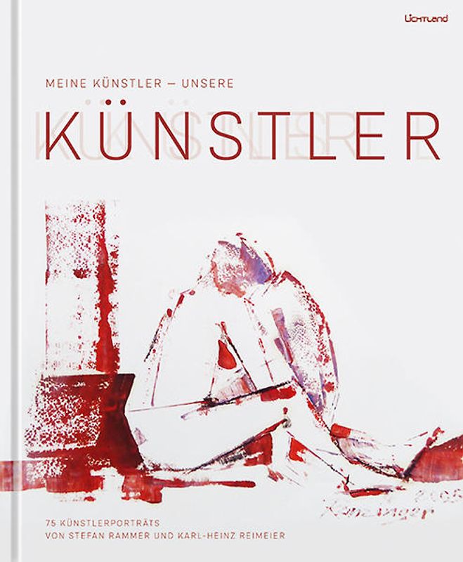 Meine Künstler - unsere Künstler