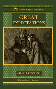 GREAT EXPECTATIONS