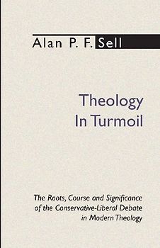 Theology in Turmoil