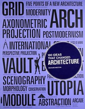 100 Ideas That Changed Architecture