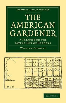 The American Gardener