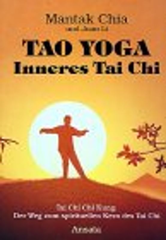 Inneres Tai Chi. Tai Chi Chi Kung: Der Weg zum spirituellen Kern des Tai Chi