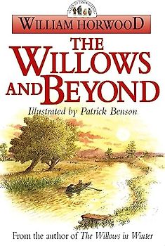 The Willows and Beyond (The Tales of the Willows)