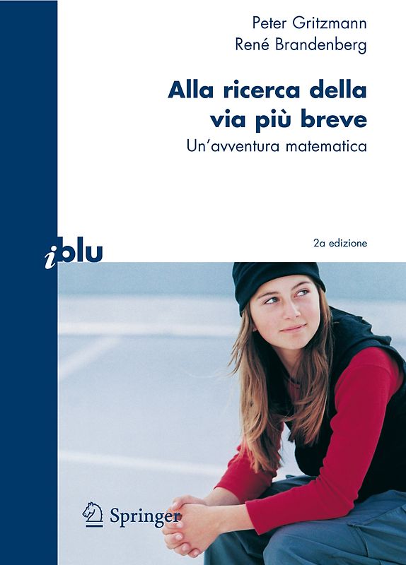 Alla ricerca della via più breve