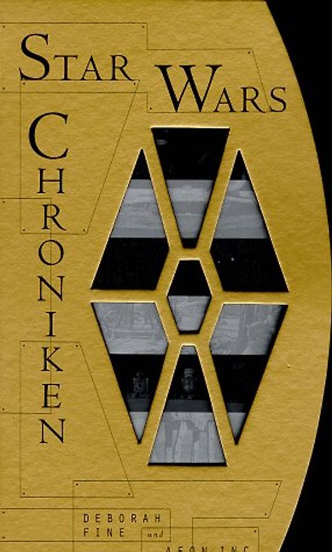 Die Star Wars Chroniken