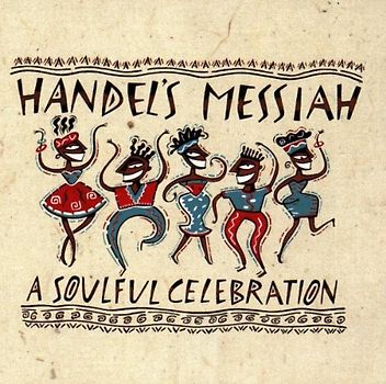 Various - Handel'S Messiah