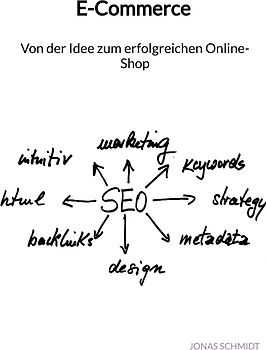 E-Commerce - Von der Idee zum erfolgreichen Online-Shop