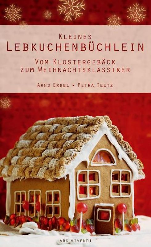 Das kleine Lebkuchenbüchlein