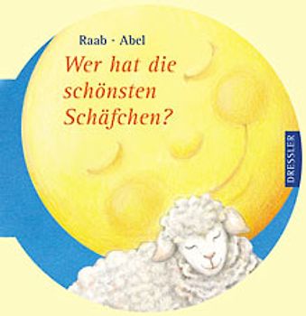 Wer hat die schönsten Schäfchen?. MIt Leuchtfolie