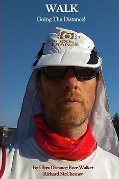 Walk: Going The Distance!