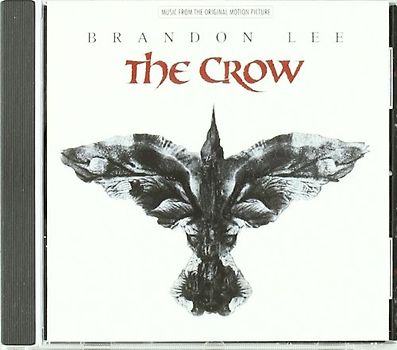 Various - The Crow