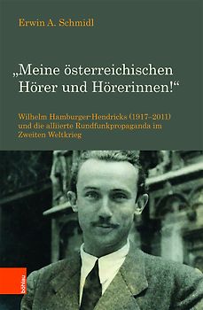 »Meine österreichischen Hörer und Hörerinnen!«