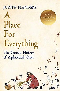 A Place For Everything